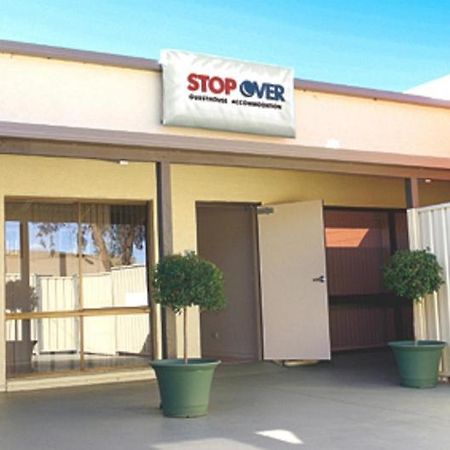 Mildura Stopover Buitenkant foto