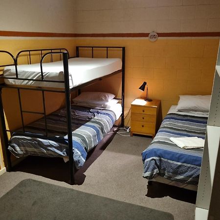 Mildura Stopover Buitenkant foto
