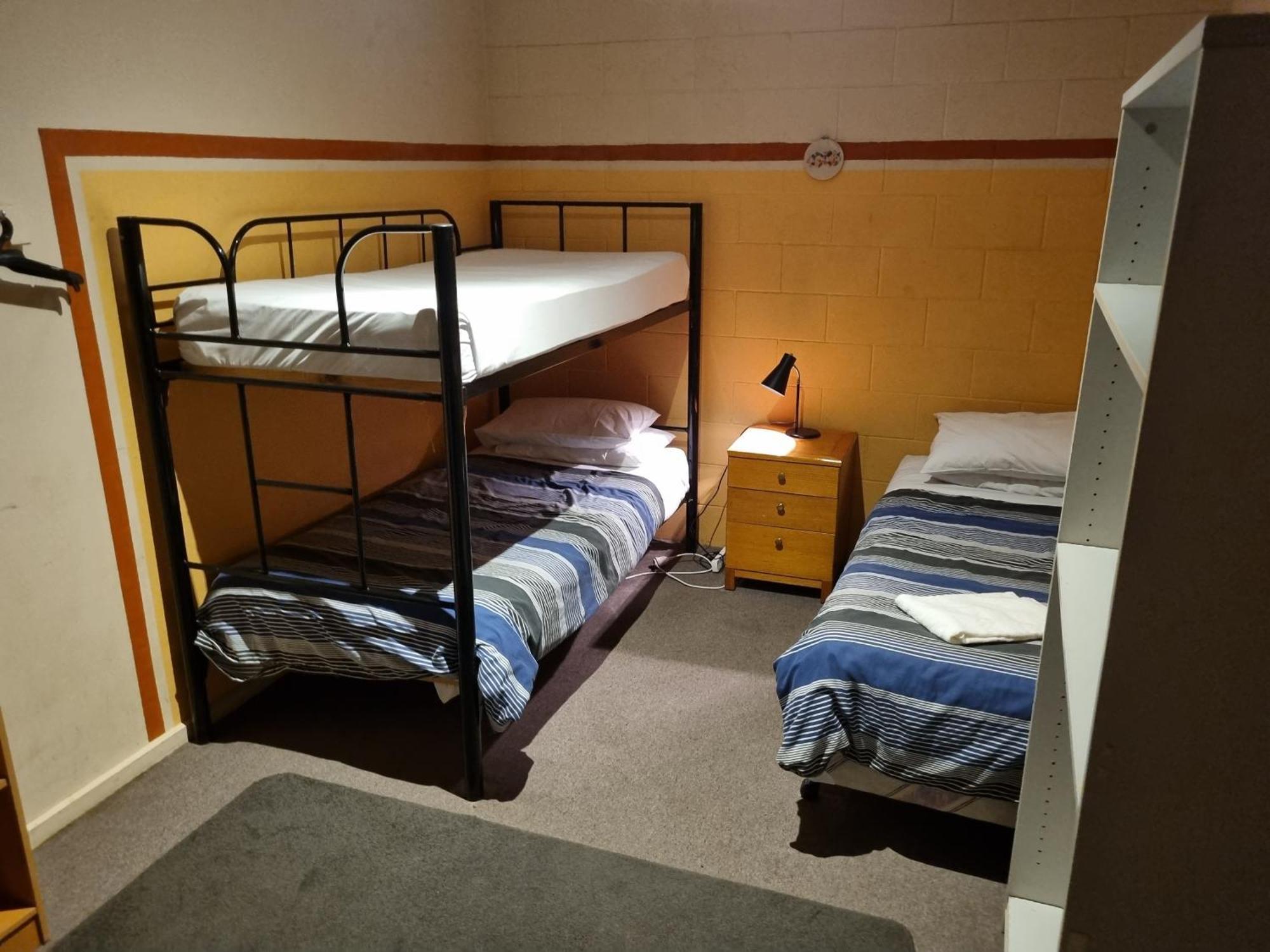 Mildura Stopover Buitenkant foto